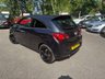USED 2015 15 VAUXHALL CORSA 1.2i Limited Edition Hatchback 3dr Petrol Manual Euro 6 (70 ps) 