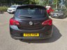 USED 2015 15 VAUXHALL CORSA 1.2i Limited Edition Hatchback 3dr Petrol Manual Euro 6 (70 ps) 