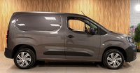 USED 2021 71 PEUGEOT PARTNER 1.5 BlueHDi 1000 Professional Premium Standard Panel Van 5dr Diesel EAT8 SWB Euro 6 (s/s) (130 bhp) AIR CON