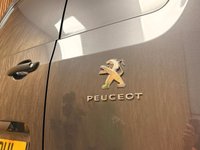 USED 2021 71 PEUGEOT PARTNER 1.5 BlueHDi 1000 Professional Premium Standard Panel Van 5dr Diesel EAT8 SWB Euro 6 (s/s) (130 bhp) AIR CON