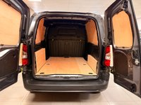 USED 2021 71 PEUGEOT PARTNER 1.5 BlueHDi 1000 Professional Premium Standard Panel Van 5dr Diesel EAT8 SWB Euro 6 (s/s) (130 bhp) AIR CON
