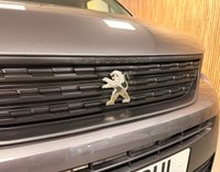 USED 2021 71 PEUGEOT PARTNER 1.5 BlueHDi 1000 Professional Premium Standard Panel Van 5dr Diesel EAT8 SWB Euro 6 (s/s) (130 bhp) AIR CON