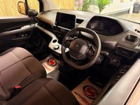USED 2021 71 PEUGEOT PARTNER 1.5 BlueHDi 1000 Professional Premium Standard Panel Van 5dr Diesel EAT8 SWB Euro 6 (s/s) (130 bhp) AIR CON