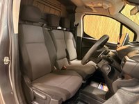 USED 2021 71 PEUGEOT PARTNER 1.5 BlueHDi 1000 Professional Premium Standard Panel Van 5dr Diesel EAT8 SWB Euro 6 (s/s) (130 bhp) AIR CON