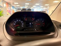 USED 2021 71 PEUGEOT PARTNER 1.5 BlueHDi 1000 Professional Premium Standard Panel Van 5dr Diesel EAT8 SWB Euro 6 (s/s) (130 bhp) AIR CON