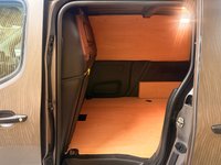 USED 2021 71 PEUGEOT PARTNER 1.5 BlueHDi 1000 Professional Premium Standard Panel Van 5dr Diesel EAT8 SWB Euro 6 (s/s) (130 bhp) AIR CON