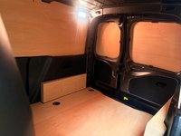 USED 2021 71 PEUGEOT PARTNER 1.5 BlueHDi 1000 Professional Premium Standard Panel Van 5dr Diesel EAT8 SWB Euro 6 (s/s) (130 bhp) AIR CON