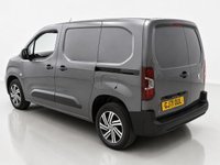 USED 2021 71 PEUGEOT PARTNER 1.5 BlueHDi 1000 Professional Premium Standard Panel Van 5dr Diesel EAT8 SWB Euro 6 (s/s) (130 bhp) AIR CON