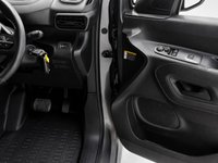 USED 2021 71 PEUGEOT PARTNER 1.5 BlueHDi 1000 Professional Premium Standard Panel Van 5dr Diesel EAT8 SWB Euro 6 (s/s) (130 bhp) AIR CON