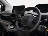 USED 2021 71 PEUGEOT PARTNER 1.5 BlueHDi 1000 Professional Premium Standard Panel Van 5dr Diesel EAT8 SWB Euro 6 (s/s) (130 bhp) AIR CON