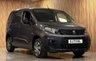 USED 2021 71 PEUGEOT PARTNER 1.5 BlueHDi 1000 Professional Premium Standard Panel Van 5dr Diesel EAT8 SWB Euro 6 (s/s) (130 bhp) AIR CON