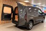 USED 2021 71 PEUGEOT PARTNER 1.5 BlueHDi 1000 Professional Premium Standard Panel Van 5dr Diesel EAT8 SWB Euro 6 (s/s) (130 bhp) AIR CON