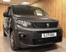 USED 2021 71 PEUGEOT PARTNER 1.5 BlueHDi 1000 Professional Premium Standard Panel Van 5dr Diesel EAT8 SWB Euro 6 (s/s) (130 bhp) AIR CON