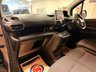 USED 2021 71 PEUGEOT PARTNER 1.5 BlueHDi 1000 Professional Premium Standard Panel Van 5dr Diesel EAT8 SWB Euro 6 (s/s) (130 bhp) AIR CON