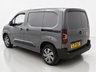 USED 2021 71 PEUGEOT PARTNER 1.5 BlueHDi 1000 Professional Premium Standard Panel Van 5dr Diesel EAT8 SWB Euro 6 (s/s) (130 bhp) AIR CON