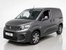 USED 2021 71 PEUGEOT PARTNER 1.5 BlueHDi 1000 Professional Premium Standard Panel Van 5dr Diesel EAT8 SWB Euro 6 (s/s) (130 bhp) AIR CON