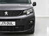 USED 2021 71 PEUGEOT PARTNER 1.5 BlueHDi 1000 Professional Premium Standard Panel Van 5dr Diesel EAT8 SWB Euro 6 (s/s) (130 bhp) AIR CON