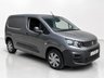 USED 2021 71 PEUGEOT PARTNER 1.5 BlueHDi 1000 Professional Premium Standard Panel Van 5dr Diesel EAT8 SWB Euro 6 (s/s) (130 bhp) AIR CON