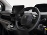 USED 2021 71 PEUGEOT PARTNER 1.5 BlueHDi 1000 Professional Premium Standard Panel Van 5dr Diesel EAT8 SWB Euro 6 (s/s) (130 bhp) AIR CON