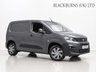 USED 2021 71 PEUGEOT PARTNER 1.5 BlueHDi 1000 Professional Premium Standard Panel Van 5dr Diesel EAT8 SWB Euro 6 (s/s) (130 bhp) AIR CON