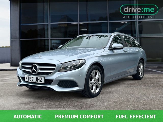 Drive Me Automotive