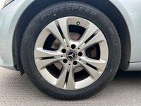 USED 2017 67 MERCEDES-BENZ C-CLASS 2.1 C220d SE Executive Edition Estate 5dr Diesel G-Tronic+ Euro 6 (s/s) (170 ps) 