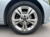 USED 2017 67 MERCEDES-BENZ C-CLASS 2.1 C220d SE Executive Edition Estate 5dr Diesel G-Tronic+ Euro 6 (s/s) (170 ps) 