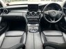USED 2017 67 MERCEDES-BENZ C-CLASS 2.1 C220d SE Executive Edition Estate 5dr Diesel G-Tronic+ Euro 6 (s/s) (170 ps) 