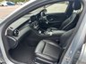 USED 2017 67 MERCEDES-BENZ C-CLASS 2.1 C220d SE Executive Edition Estate 5dr Diesel G-Tronic+ Euro 6 (s/s) (170 ps) 