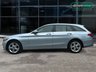 USED 2017 67 MERCEDES-BENZ C-CLASS 2.1 C220d SE Executive Edition Estate 5dr Diesel G-Tronic+ Euro 6 (s/s) (170 ps) 