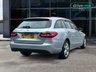 USED 2017 67 MERCEDES-BENZ C-CLASS 2.1 C220d SE Executive Edition Estate 5dr Diesel G-Tronic+ Euro 6 (s/s) (170 ps) 