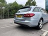 USED 2017 67 MERCEDES-BENZ C-CLASS 2.1 C220d SE Executive Edition Estate 5dr Diesel G-Tronic+ Euro 6 (s/s) (170 ps) 