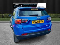 USED 2020 20 JEEP COMPASS 1.4T MultiAirII Longitude SUV 5dr Petrol Manual Euro 6 (s/s) (140 ps) HERE AT MOTOR SWITCH YOUR NEW MOTOR IS JUST A SWITCH AWAY WITH THIS JEEP COMPASS MULTIAIR LONGITUDE SUV 5DR 1.4T PETROL MANUAL EURO 6, WHICH COMES WITH A FULL 12 MONTHS NATIONWIDE WARRANTY AND ALSO COMES WITH A FULL 12 MONTHS MOT, THIS VEHICLE ALSO HAS 2 X SERVICE HISTORY STAMPS AND WILL BE FRESHLY SERVICED BEFORE IT LEAVES US TO BRING IT BACK UP TO DATE, WITH 3 FORMER KEEPERS, THIS JEEP COMPASS ALSO HAS LOW MILEAGE, FINANCE AVAILABLE FROM 11.9% APR, DELIVERY AVAILABLE, PART EX WELCOME