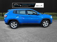 USED 2020 20 JEEP COMPASS 1.4T MultiAirII Longitude SUV 5dr Petrol Manual Euro 6 (s/s) (140 ps) HERE AT MOTOR SWITCH YOUR NEW MOTOR IS JUST A SWITCH AWAY WITH THIS JEEP COMPASS MULTIAIR LONGITUDE SUV 5DR 1.4T PETROL MANUAL EURO 6, WHICH COMES WITH A FULL 12 MONTHS NATIONWIDE WARRANTY AND ALSO COMES WITH A FULL 12 MONTHS MOT, THIS VEHICLE ALSO HAS 2 X SERVICE HISTORY STAMPS AND WILL BE FRESHLY SERVICED BEFORE IT LEAVES US TO BRING IT BACK UP TO DATE, WITH 3 FORMER KEEPERS, THIS JEEP COMPASS ALSO HAS LOW MILEAGE, FINANCE AVAILABLE FROM 11.9% APR, DELIVERY AVAILABLE, PART EX WELCOME