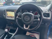 USED 2020 20 JEEP COMPASS 1.4T MultiAirII Longitude SUV 5dr Petrol Manual Euro 6 (s/s) (140 ps) HERE AT MOTOR SWITCH YOUR NEW MOTOR IS JUST A SWITCH AWAY WITH THIS JEEP COMPASS MULTIAIR LONGITUDE SUV 5DR 1.4T PETROL MANUAL EURO 6, WHICH COMES WITH A FULL 12 MONTHS NATIONWIDE WARRANTY AND ALSO COMES WITH A FULL 12 MONTHS MOT, THIS VEHICLE ALSO HAS 2 X SERVICE HISTORY STAMPS AND WILL BE FRESHLY SERVICED BEFORE IT LEAVES US TO BRING IT BACK UP TO DATE, WITH 3 FORMER KEEPERS, THIS JEEP COMPASS ALSO HAS LOW MILEAGE, FINANCE AVAILABLE FROM 11.9% APR, DELIVERY AVAILABLE, PART EX WELCOME