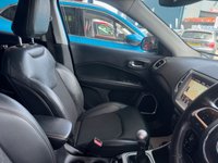 USED 2020 20 JEEP COMPASS 1.4T MultiAirII Longitude SUV 5dr Petrol Manual Euro 6 (s/s) (140 ps) HERE AT MOTOR SWITCH YOUR NEW MOTOR IS JUST A SWITCH AWAY WITH THIS JEEP COMPASS MULTIAIR LONGITUDE SUV 5DR 1.4T PETROL MANUAL EURO 6, WHICH COMES WITH A FULL 12 MONTHS NATIONWIDE WARRANTY AND ALSO COMES WITH A FULL 12 MONTHS MOT, THIS VEHICLE ALSO HAS 2 X SERVICE HISTORY STAMPS AND WILL BE FRESHLY SERVICED BEFORE IT LEAVES US TO BRING IT BACK UP TO DATE, WITH 3 FORMER KEEPERS, THIS JEEP COMPASS ALSO HAS LOW MILEAGE, FINANCE AVAILABLE FROM 11.9% APR, DELIVERY AVAILABLE, PART EX WELCOME