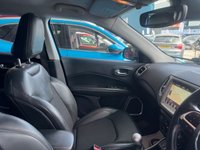 USED 2020 20 JEEP COMPASS 1.4T MultiAirII Longitude SUV 5dr Petrol Manual Euro 6 (s/s) (140 ps) HERE AT MOTOR SWITCH YOUR NEW MOTOR IS JUST A SWITCH AWAY WITH THIS JEEP COMPASS MULTIAIR LONGITUDE SUV 5DR 1.4T PETROL MANUAL EURO 6, WHICH COMES WITH A FULL 12 MONTHS NATIONWIDE WARRANTY AND ALSO COMES WITH A FULL 12 MONTHS MOT, THIS VEHICLE ALSO HAS 2 X SERVICE HISTORY STAMPS AND WILL BE FRESHLY SERVICED BEFORE IT LEAVES US TO BRING IT BACK UP TO DATE, WITH 3 FORMER KEEPERS, THIS JEEP COMPASS ALSO HAS LOW MILEAGE, FINANCE AVAILABLE FROM 11.9% APR, DELIVERY AVAILABLE, PART EX WELCOME