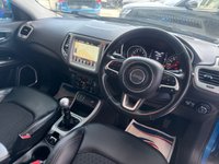 USED 2020 20 JEEP COMPASS 1.4T MultiAirII Longitude SUV 5dr Petrol Manual Euro 6 (s/s) (140 ps) HERE AT MOTOR SWITCH YOUR NEW MOTOR IS JUST A SWITCH AWAY WITH THIS JEEP COMPASS MULTIAIR LONGITUDE SUV 5DR 1.4T PETROL MANUAL EURO 6, WHICH COMES WITH A FULL 12 MONTHS NATIONWIDE WARRANTY AND ALSO COMES WITH A FULL 12 MONTHS MOT, THIS VEHICLE ALSO HAS 2 X SERVICE HISTORY STAMPS AND WILL BE FRESHLY SERVICED BEFORE IT LEAVES US TO BRING IT BACK UP TO DATE, WITH 3 FORMER KEEPERS, THIS JEEP COMPASS ALSO HAS LOW MILEAGE, FINANCE AVAILABLE FROM 11.9% APR, DELIVERY AVAILABLE, PART EX WELCOME