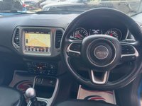 USED 2020 20 JEEP COMPASS 1.4T MultiAirII Longitude SUV 5dr Petrol Manual Euro 6 (s/s) (140 ps) HERE AT MOTOR SWITCH YOUR NEW MOTOR IS JUST A SWITCH AWAY WITH THIS JEEP COMPASS MULTIAIR LONGITUDE SUV 5DR 1.4T PETROL MANUAL EURO 6, WHICH COMES WITH A FULL 12 MONTHS NATIONWIDE WARRANTY AND ALSO COMES WITH A FULL 12 MONTHS MOT, THIS VEHICLE ALSO HAS 2 X SERVICE HISTORY STAMPS AND WILL BE FRESHLY SERVICED BEFORE IT LEAVES US TO BRING IT BACK UP TO DATE, WITH 3 FORMER KEEPERS, THIS JEEP COMPASS ALSO HAS LOW MILEAGE, FINANCE AVAILABLE FROM 11.9% APR, DELIVERY AVAILABLE, PART EX WELCOME