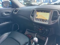 USED 2020 20 JEEP COMPASS 1.4T MultiAirII Longitude SUV 5dr Petrol Manual Euro 6 (s/s) (140 ps) HERE AT MOTOR SWITCH YOUR NEW MOTOR IS JUST A SWITCH AWAY WITH THIS JEEP COMPASS MULTIAIR LONGITUDE SUV 5DR 1.4T PETROL MANUAL EURO 6, WHICH COMES WITH A FULL 12 MONTHS NATIONWIDE WARRANTY AND ALSO COMES WITH A FULL 12 MONTHS MOT, THIS VEHICLE ALSO HAS 2 X SERVICE HISTORY STAMPS AND WILL BE FRESHLY SERVICED BEFORE IT LEAVES US TO BRING IT BACK UP TO DATE, WITH 3 FORMER KEEPERS, THIS JEEP COMPASS ALSO HAS LOW MILEAGE, FINANCE AVAILABLE FROM 11.9% APR, DELIVERY AVAILABLE, PART EX WELCOME
