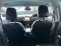 USED 2020 20 JEEP COMPASS 1.4T MultiAirII Longitude SUV 5dr Petrol Manual Euro 6 (s/s) (140 ps) HERE AT MOTOR SWITCH YOUR NEW MOTOR IS JUST A SWITCH AWAY WITH THIS JEEP COMPASS MULTIAIR LONGITUDE SUV 5DR 1.4T PETROL MANUAL EURO 6, WHICH COMES WITH A FULL 12 MONTHS NATIONWIDE WARRANTY AND ALSO COMES WITH A FULL 12 MONTHS MOT, THIS VEHICLE ALSO HAS 2 X SERVICE HISTORY STAMPS AND WILL BE FRESHLY SERVICED BEFORE IT LEAVES US TO BRING IT BACK UP TO DATE, WITH 3 FORMER KEEPERS, THIS JEEP COMPASS ALSO HAS LOW MILEAGE, FINANCE AVAILABLE FROM 11.9% APR, DELIVERY AVAILABLE, PART EX WELCOME