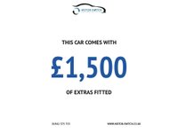 USED 2020 20 JEEP COMPASS 1.4T MultiAirII Longitude SUV 5dr Petrol Manual Euro 6 (s/s) (140 ps) HERE AT MOTOR SWITCH YOUR NEW MOTOR IS JUST A SWITCH AWAY WITH THIS JEEP COMPASS MULTIAIR LONGITUDE SUV 5DR 1.4T PETROL MANUAL EURO 6, WHICH COMES WITH A FULL 12 MONTHS NATIONWIDE WARRANTY AND ALSO COMES WITH A FULL 12 MONTHS MOT, THIS VEHICLE ALSO HAS 2 X SERVICE HISTORY STAMPS AND WILL BE FRESHLY SERVICED BEFORE IT LEAVES US TO BRING IT BACK UP TO DATE, WITH 3 FORMER KEEPERS, THIS JEEP COMPASS ALSO HAS LOW MILEAGE, FINANCE AVAILABLE FROM 11.9% APR, DELIVERY AVAILABLE, PART EX WELCOME