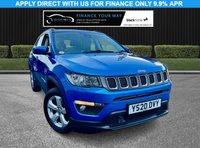 USED 2020 20 JEEP COMPASS 1.4T MultiAirII Longitude SUV 5dr Petrol Manual Euro 6 (s/s) (140 ps) HERE AT MOTOR SWITCH YOUR NEW MOTOR IS JUST A SWITCH AWAY WITH THIS JEEP COMPASS MULTIAIR LONGITUDE SUV 5DR 1.4T PETROL MANUAL EURO 6, WHICH COMES WITH A FULL 12 MONTHS NATIONWIDE WARRANTY AND ALSO COMES WITH A FULL 12 MONTHS MOT, THIS VEHICLE ALSO HAS 2 X SERVICE HISTORY STAMPS AND WILL BE FRESHLY SERVICED BEFORE IT LEAVES US TO BRING IT BACK UP TO DATE, WITH 3 FORMER KEEPERS, THIS JEEP COMPASS ALSO HAS LOW MILEAGE, FINANCE AVAILABLE FROM 11.9% APR, DELIVERY AVAILABLE, PART EX WELCOME