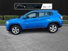 USED 2020 20 JEEP COMPASS 1.4T MultiAirII Longitude SUV 5dr Petrol Manual Euro 6 (s/s) (140 ps) HERE AT MOTOR SWITCH YOUR NEW MOTOR IS JUST A SWITCH AWAY WITH THIS JEEP COMPASS MULTIAIR LONGITUDE SUV 5DR 1.4T PETROL MANUAL EURO 6, WHICH COMES WITH A FULL 12 MONTHS NATIONWIDE WARRANTY AND ALSO COMES WITH A FULL 12 MONTHS MOT, THIS VEHICLE ALSO HAS 2 X SERVICE HISTORY STAMPS AND WILL BE FRESHLY SERVICED BEFORE IT LEAVES US TO BRING IT BACK UP TO DATE, WITH 3 FORMER KEEPERS, THIS JEEP COMPASS ALSO HAS LOW MILEAGE, FINANCE AVAILABLE FROM 11.9% APR, DELIVERY AVAILABLE, PART EX WELCOME