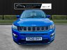 USED 2020 20 JEEP COMPASS 1.4T MultiAirII Longitude SUV 5dr Petrol Manual Euro 6 (s/s) (140 ps) HERE AT MOTOR SWITCH YOUR NEW MOTOR IS JUST A SWITCH AWAY WITH THIS JEEP COMPASS MULTIAIR LONGITUDE SUV 5DR 1.4T PETROL MANUAL EURO 6, WHICH COMES WITH A FULL 12 MONTHS NATIONWIDE WARRANTY AND ALSO COMES WITH A FULL 12 MONTHS MOT, THIS VEHICLE ALSO HAS 2 X SERVICE HISTORY STAMPS AND WILL BE FRESHLY SERVICED BEFORE IT LEAVES US TO BRING IT BACK UP TO DATE, WITH 3 FORMER KEEPERS, THIS JEEP COMPASS ALSO HAS LOW MILEAGE, FINANCE AVAILABLE FROM 11.9% APR, DELIVERY AVAILABLE, PART EX WELCOME