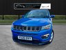 USED 2020 20 JEEP COMPASS 1.4T MultiAirII Longitude SUV 5dr Petrol Manual Euro 6 (s/s) (140 ps) HERE AT MOTOR SWITCH YOUR NEW MOTOR IS JUST A SWITCH AWAY WITH THIS JEEP COMPASS MULTIAIR LONGITUDE SUV 5DR 1.4T PETROL MANUAL EURO 6, WHICH COMES WITH A FULL 12 MONTHS NATIONWIDE WARRANTY AND ALSO COMES WITH A FULL 12 MONTHS MOT, THIS VEHICLE ALSO HAS 2 X SERVICE HISTORY STAMPS AND WILL BE FRESHLY SERVICED BEFORE IT LEAVES US TO BRING IT BACK UP TO DATE, WITH 3 FORMER KEEPERS, THIS JEEP COMPASS ALSO HAS LOW MILEAGE, FINANCE AVAILABLE FROM 11.9% APR, DELIVERY AVAILABLE, PART EX WELCOME