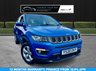 USED 2020 20 JEEP COMPASS 1.4T MultiAirII Longitude SUV 5dr Petrol Manual Euro 6 (s/s) (140 ps) HERE AT MOTOR SWITCH YOUR NEW MOTOR IS JUST A SWITCH AWAY WITH THIS JEEP COMPASS MULTIAIR LONGITUDE SUV 5DR 1.4T PETROL MANUAL EURO 6, WHICH COMES WITH A FULL 12 MONTHS NATIONWIDE WARRANTY AND ALSO COMES WITH A FULL 12 MONTHS MOT, THIS VEHICLE ALSO HAS 2 X SERVICE HISTORY STAMPS AND WILL BE FRESHLY SERVICED BEFORE IT LEAVES US TO BRING IT BACK UP TO DATE, WITH 3 FORMER KEEPERS, THIS JEEP COMPASS ALSO HAS LOW MILEAGE, FINANCE AVAILABLE FROM 11.9% APR, DELIVERY AVAILABLE, PART EX WELCOME