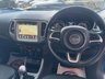 USED 2020 20 JEEP COMPASS 1.4T MultiAirII Longitude SUV 5dr Petrol Manual Euro 6 (s/s) (140 ps) HERE AT MOTOR SWITCH YOUR NEW MOTOR IS JUST A SWITCH AWAY WITH THIS JEEP COMPASS MULTIAIR LONGITUDE SUV 5DR 1.4T PETROL MANUAL EURO 6, WHICH COMES WITH A FULL 12 MONTHS NATIONWIDE WARRANTY AND ALSO COMES WITH A FULL 12 MONTHS MOT, THIS VEHICLE ALSO HAS 2 X SERVICE HISTORY STAMPS AND WILL BE FRESHLY SERVICED BEFORE IT LEAVES US TO BRING IT BACK UP TO DATE, WITH 3 FORMER KEEPERS, THIS JEEP COMPASS ALSO HAS LOW MILEAGE, FINANCE AVAILABLE FROM 11.9% APR, DELIVERY AVAILABLE, PART EX WELCOME