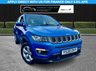 USED 2020 20 JEEP COMPASS 1.4T MultiAirII Longitude SUV 5dr Petrol Manual Euro 6 (s/s) (140 ps) HERE AT MOTOR SWITCH YOUR NEW MOTOR IS JUST A SWITCH AWAY WITH THIS JEEP COMPASS MULTIAIR LONGITUDE SUV 5DR 1.4T PETROL MANUAL EURO 6, WHICH COMES WITH A FULL 12 MONTHS NATIONWIDE WARRANTY AND ALSO COMES WITH A FULL 12 MONTHS MOT, THIS VEHICLE ALSO HAS 2 X SERVICE HISTORY STAMPS AND WILL BE FRESHLY SERVICED BEFORE IT LEAVES US TO BRING IT BACK UP TO DATE, WITH 3 FORMER KEEPERS, THIS JEEP COMPASS ALSO HAS LOW MILEAGE, FINANCE AVAILABLE FROM 11.9% APR, DELIVERY AVAILABLE, PART EX WELCOME