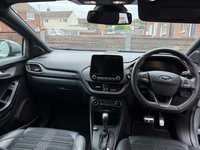 USED 2020 70 FORD PUMA 1.0T EcoBoost ST-Line X SUV 5dr Petrol DCT Euro 6 (s/s) (125 ps) 